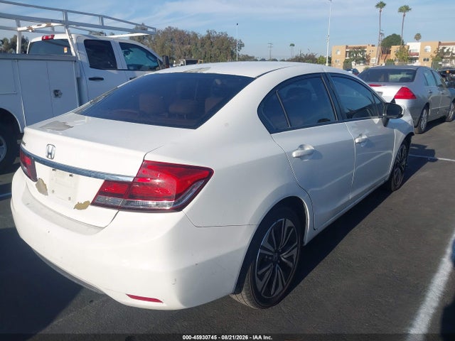 2HGFB2F57FH560767 Honda Civic Lx