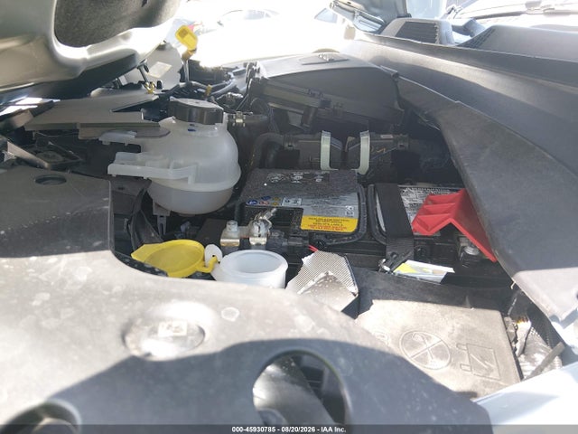 Jeep Compass Limited Altitude 2026 3C4NJDCN0TT259645 Image 10