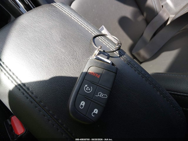 Jeep Compass Limited Altitude 2026 3C4NJDCN0TT259645 Image 11