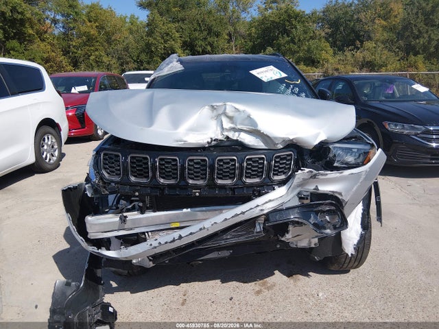 Jeep Compass Limited Altitude 2026 3C4NJDCN0TT259645 Image 12