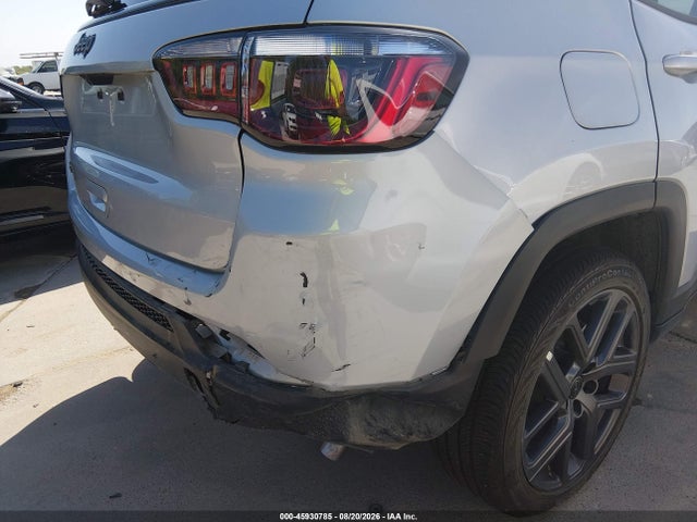 Jeep Compass Limited Altitude 2026 3C4NJDCN0TT259645 Image 17