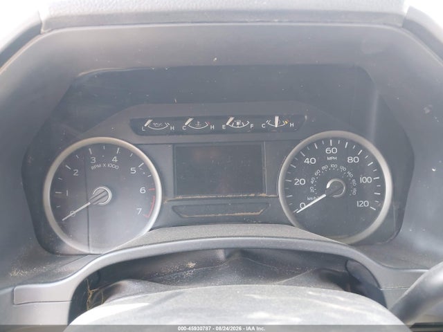 45930787 :رقم المزاد ، 1FTEW1E43KKE41084 vin ، 2019 Ford F-150 Xlt مزاد بيع