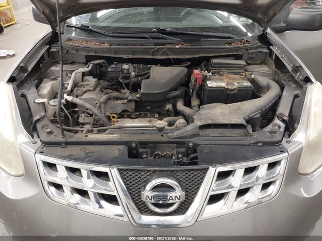 Aukcja sprzedaży 2013 Nissan Rogue S, vin: JN8AS5MV3DW603582, numer aukcji: 45930790