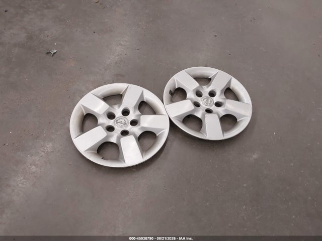 Aukcja sprzedaży 2013 Nissan Rogue S, vin: JN8AS5MV3DW603582, numer aukcji: 45930790