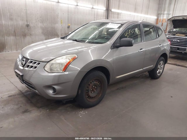 Aukcja sprzedaży 2013 Nissan Rogue S, vin: JN8AS5MV3DW603582, numer aukcji: 45930790
