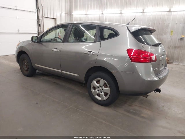 Aukcja sprzedaży 2013 Nissan Rogue S, vin: JN8AS5MV3DW603582, numer aukcji: 45930790