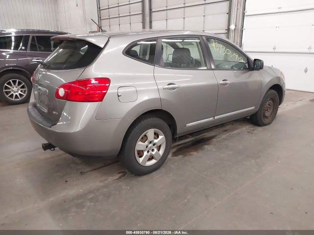 Aukcja sprzedaży 2013 Nissan Rogue S, vin: JN8AS5MV3DW603582, numer aukcji: 45930790