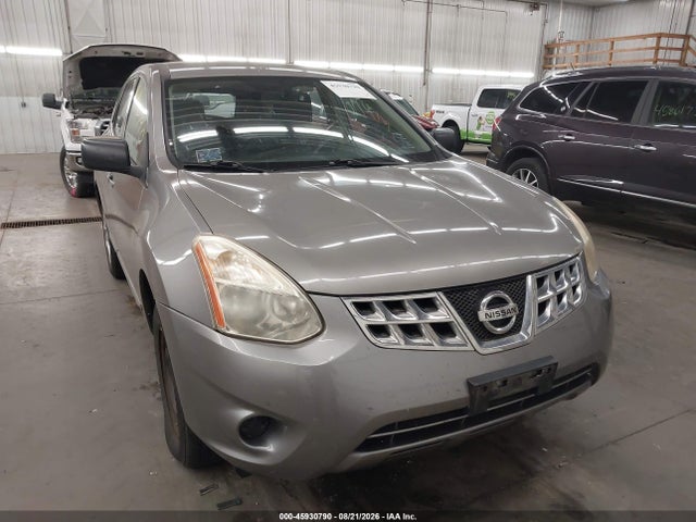 Aukcja sprzedaży 2013 Nissan Rogue S, vin: JN8AS5MV3DW603582, numer aukcji: 45930790