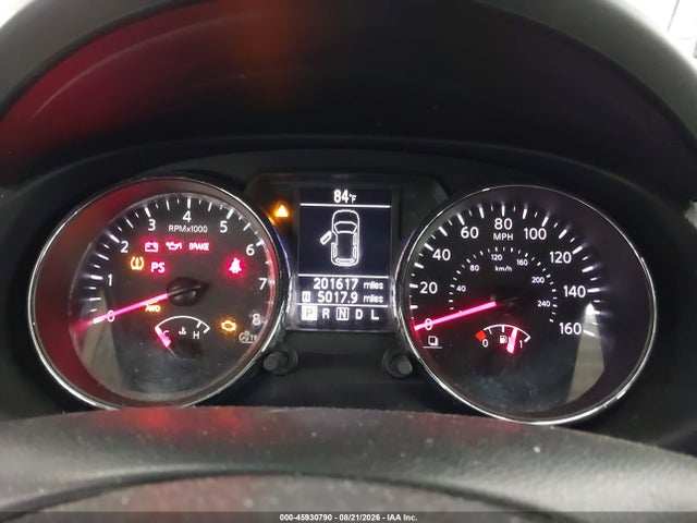 Aukcja sprzedaży 2013 Nissan Rogue S, vin: JN8AS5MV3DW603582, numer aukcji: 45930790