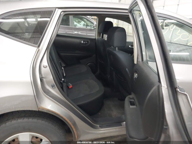 Aukcja sprzedaży 2013 Nissan Rogue S, vin: JN8AS5MV3DW603582, numer aukcji: 45930790
