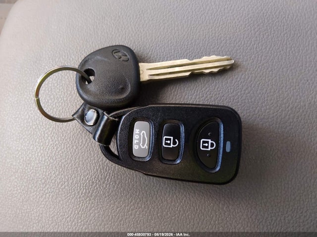 Hyundai ELANTRA SE 2020 5NPD74LF0LH611304 Image 11
