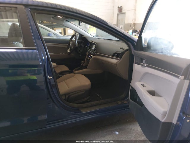 Hyundai ELANTRA SE 2020 5NPD74LF0LH611304 Image 5