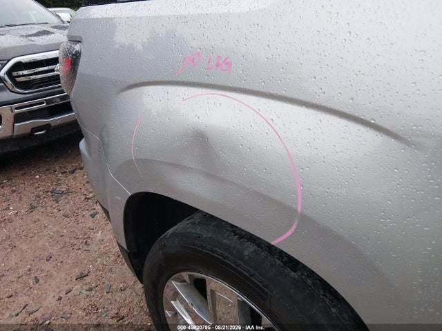 45930795 :رقم المزاد ، 1GKKVSKD4HJ276262 vin ، 2017 Gmc Acadia Limited مزاد بيع