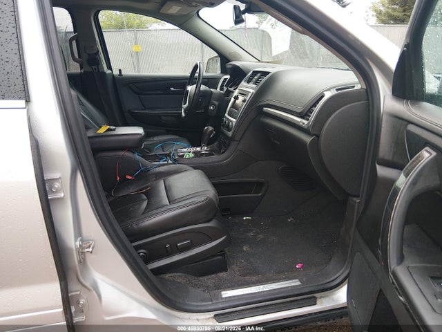 45930795 :رقم المزاد ، 1GKKVSKD4HJ276262 vin ، 2017 Gmc Acadia Limited مزاد بيع