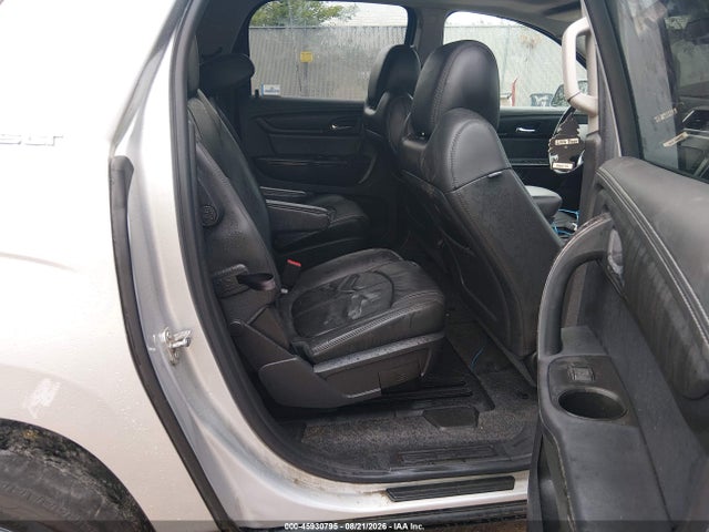 45930795 :رقم المزاد ، 1GKKVSKD4HJ276262 vin ، 2017 Gmc Acadia Limited مزاد بيع