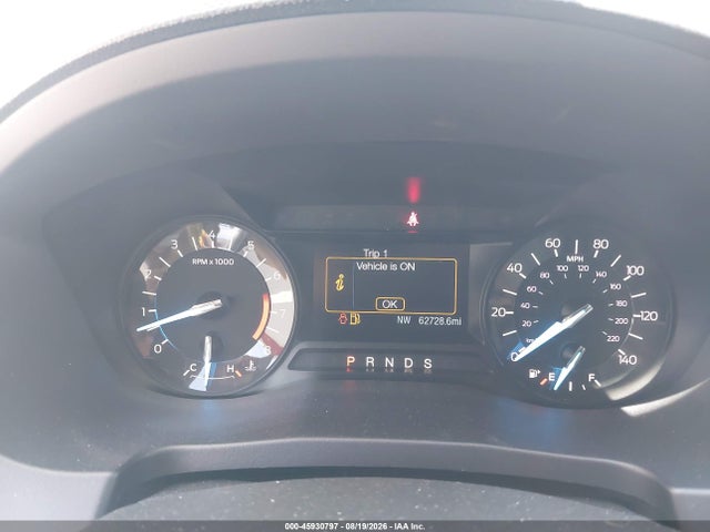 45930797 :رقم المزاد ، 1FM5K8B83JGB95338 vin ، 2018 Ford Explorer مزاد بيع