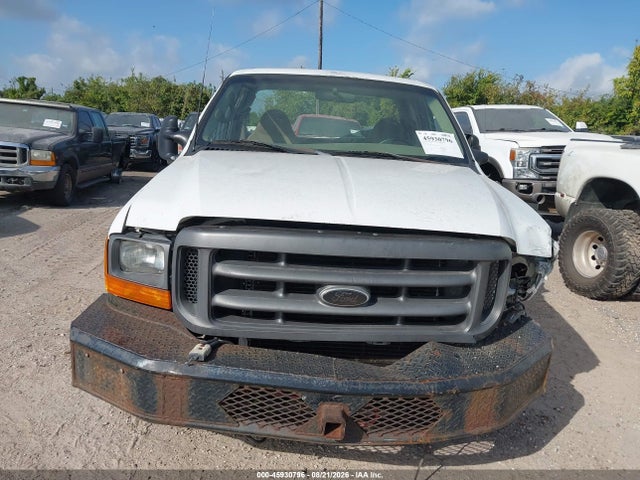 Aukcja sprzedaży 2001 Ford F-250 Lariat/xl/xlt, vin: 1FTNX21FX1EC96021, numer aukcji: 45930796