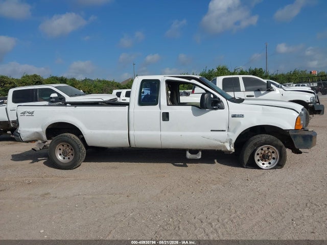 Aukcja sprzedaży 2001 Ford F-250 Lariat/xl/xlt, vin: 1FTNX21FX1EC96021, numer aukcji: 45930796