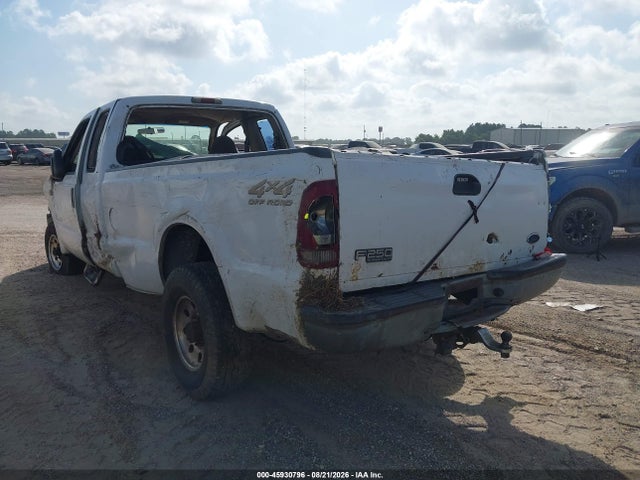 Aukcja sprzedaży 2001 Ford F-250 Lariat/xl/xlt, vin: 1FTNX21FX1EC96021, numer aukcji: 45930796