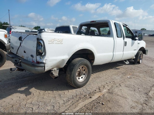 Aukcja sprzedaży 2001 Ford F-250 Lariat/xl/xlt, vin: 1FTNX21FX1EC96021, numer aukcji: 45930796