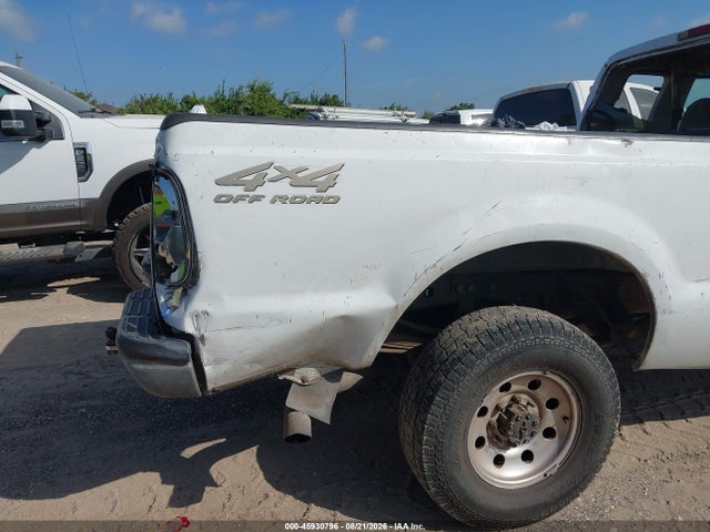 Aukcja sprzedaży 2001 Ford F-250 Lariat/xl/xlt, vin: 1FTNX21FX1EC96021, numer aukcji: 45930796