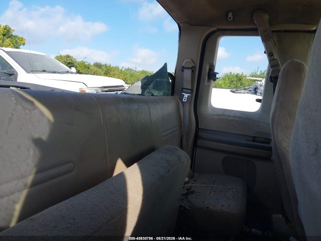 Aukcja sprzedaży 2001 Ford F-250 Lariat/xl/xlt, vin: 1FTNX21FX1EC96021, numer aukcji: 45930796