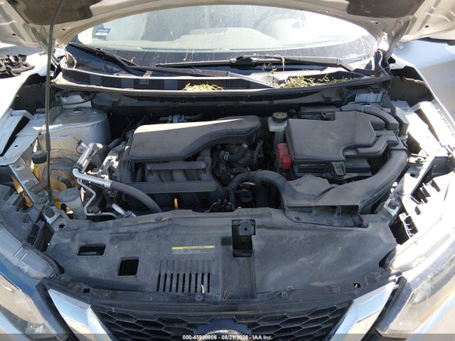45930806 :رقم المزاد ، JN1BJ1CW3LW364171 vin ، 2020 Nissan Rogue Sport Sl Awd Xtronic Cvt مزاد بيع