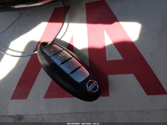 45930806 :رقم المزاد ، JN1BJ1CW3LW364171 vin ، 2020 Nissan Rogue Sport Sl Awd Xtronic Cvt مزاد بيع