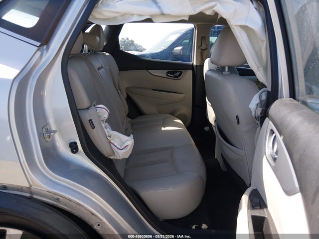45930806 :رقم المزاد ، JN1BJ1CW3LW364171 vin ، 2020 Nissan Rogue Sport Sl Awd Xtronic Cvt مزاد بيع