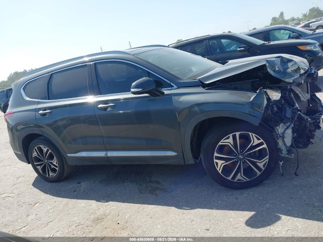 Продаж на аукціоні авто 2019 Hyundai Santa Fe Ultimate 2.0t, vin: 5NMS53AA1KH094542, номер лоту: 45930809