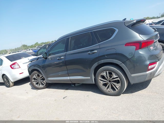 Продаж на аукціоні авто 2019 Hyundai Santa Fe Ultimate 2.0t, vin: 5NMS53AA1KH094542, номер лоту: 45930809