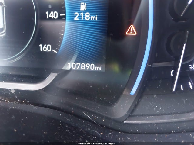 Продаж на аукціоні авто 2019 Hyundai Santa Fe Ultimate 2.0t, vin: 5NMS53AA1KH094542, номер лоту: 45930809