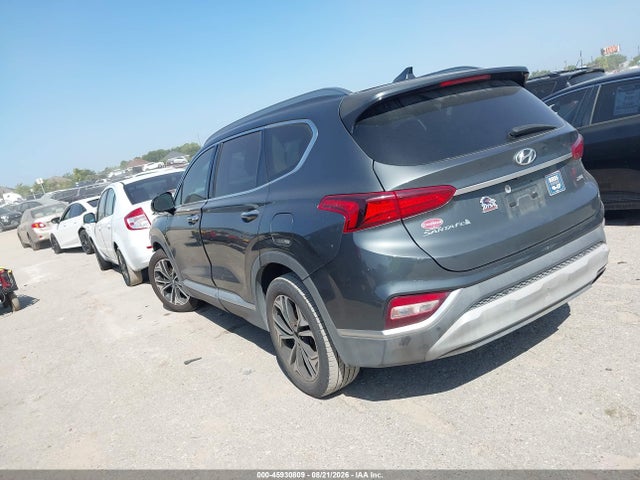 Продаж на аукціоні авто 2019 Hyundai Santa Fe Ultimate 2.0t, vin: 5NMS53AA1KH094542, номер лоту: 45930809