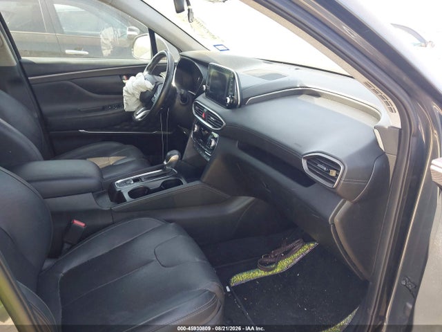 Продаж на аукціоні авто 2019 Hyundai Santa Fe Ultimate 2.0t, vin: 5NMS53AA1KH094542, номер лоту: 45930809
