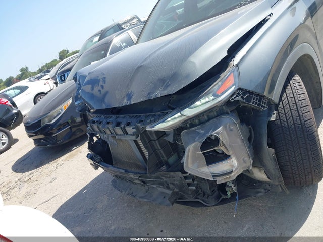 Продаж на аукціоні авто 2019 Hyundai Santa Fe Ultimate 2.0t, vin: 5NMS53AA1KH094542, номер лоту: 45930809