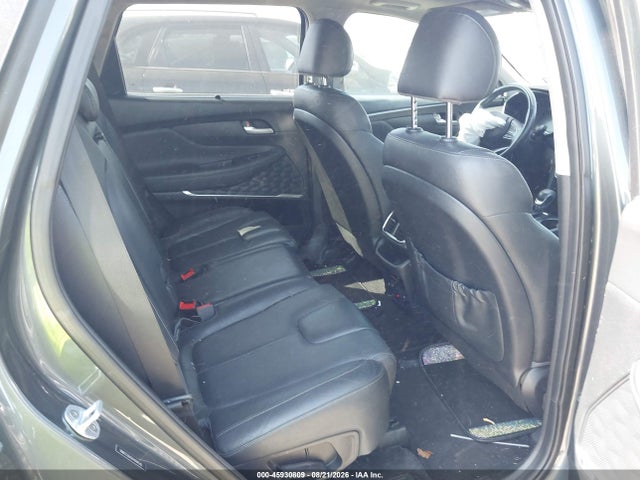 Продаж на аукціоні авто 2019 Hyundai Santa Fe Ultimate 2.0t, vin: 5NMS53AA1KH094542, номер лоту: 45930809