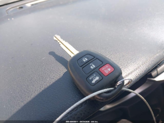 2T1BURHE9EC073396 Toyota Corolla S Plus