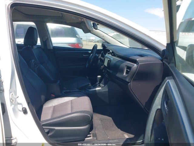 2T1BURHE9EC073396 Toyota Corolla S Plus