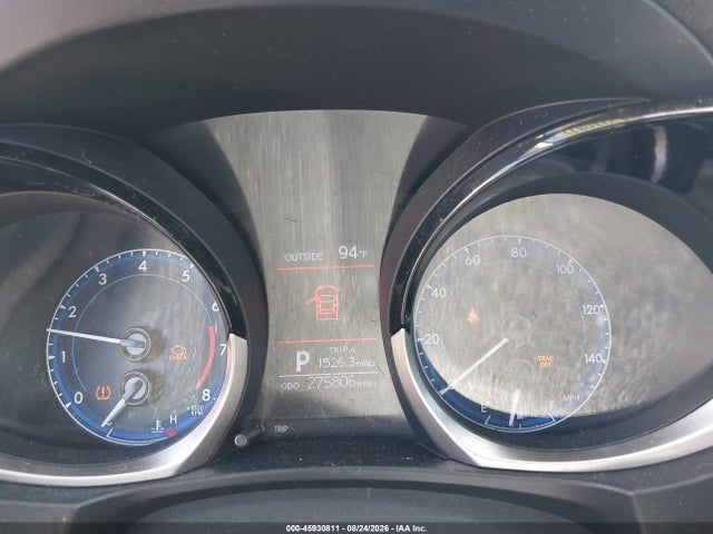 2T1BURHE9EC073396 Toyota Corolla S Plus
