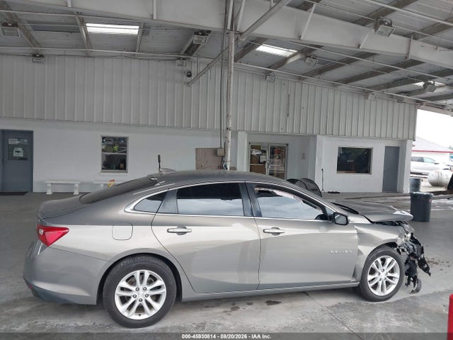 45930814 :رقم المزاد ، 1G1ZD5ST8JF253607 vin ، 2018 Chevrolet Malibu Lt مزاد بيع