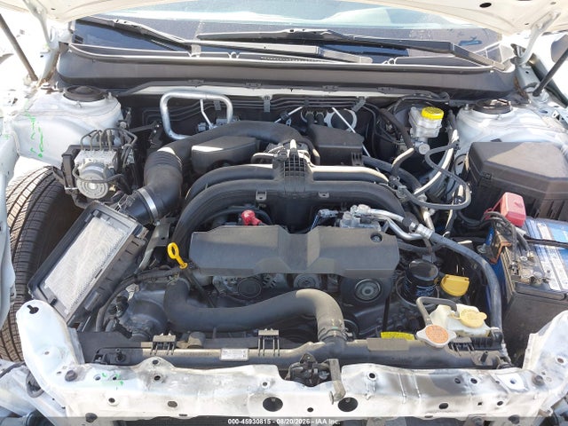 Subaru Outback 2.5i Premium 2019 4S4BSAHC5K3319544 Image 10