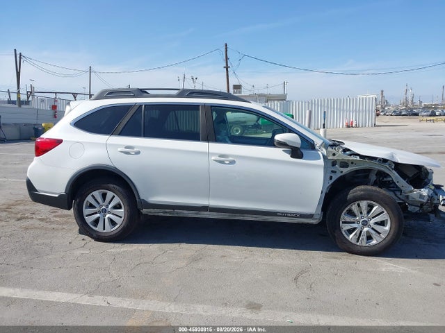 Subaru Outback 2.5i Premium 2019 4S4BSAHC5K3319544 Image 14