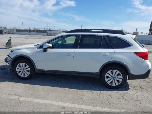 Subaru Outback 2.5i Premium 2019 4S4BSAHC5K3319544 Image 15