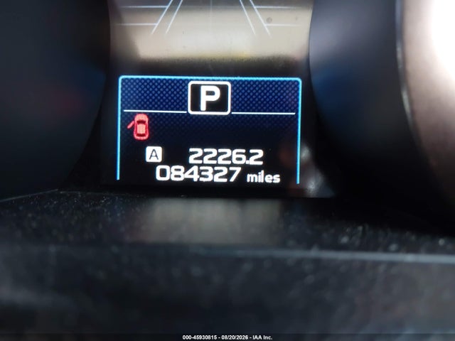 Subaru Outback 2.5i Premium 2019 4S4BSAHC5K3319544 Image 16