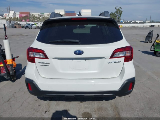 Subaru Outback 2.5i Premium 2019 4S4BSAHC5K3319544 Image 17
