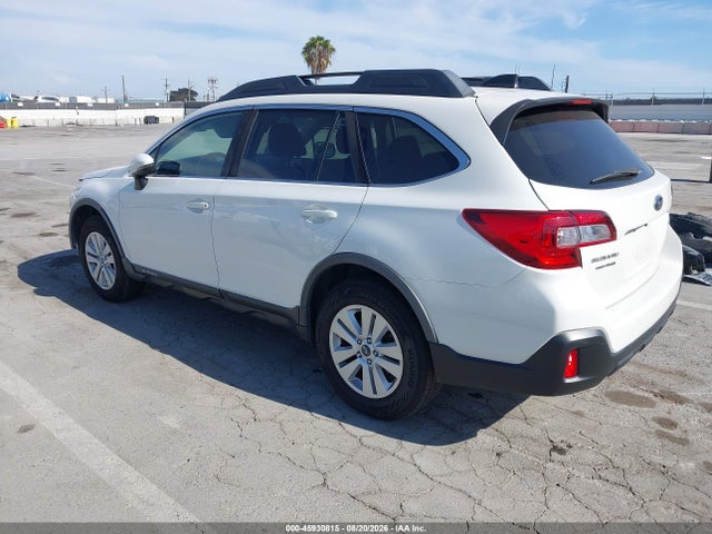 Subaru Outback 2.5i Premium 2019 4S4BSAHC5K3319544 Image 3