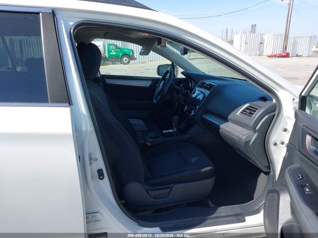 Subaru Outback 2.5i Premium 2019 4S4BSAHC5K3319544 Image 5