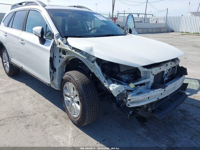 Subaru Outback 2.5i Premium 2019 4S4BSAHC5K3319544 Image 6