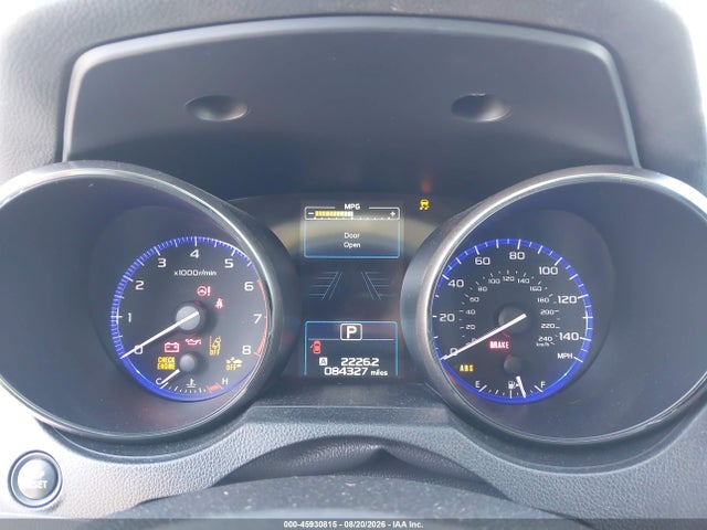 Subaru Outback 2.5i Premium 2019 4S4BSAHC5K3319544 Image 7