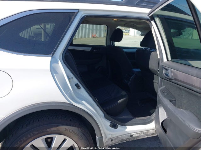 Subaru Outback 2.5i Premium 2019 4S4BSAHC5K3319544 Image 8